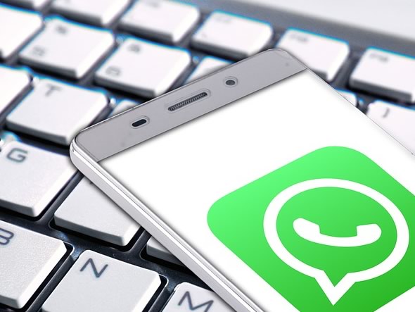 Come salvare le conversazioni Whatsapp su PC - Guide tech
